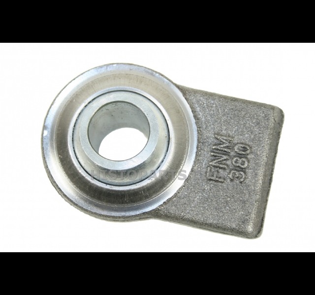Weld On End. Cat 1