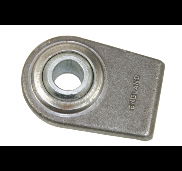 Aanlaskogel Heflat