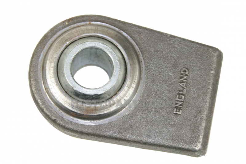 Aanlaskogel Heflat
