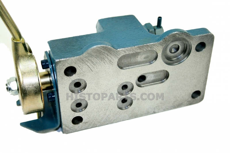productphoto of Hydraulic Single Valve control System Ford