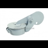Weather Cap, 63 mm