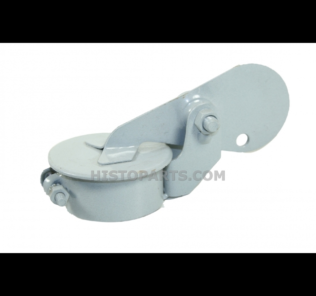 Weather Cap, 63 mm