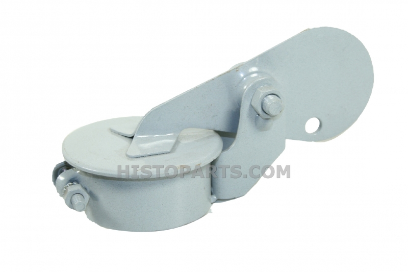 Weather Cap, 63 mm
