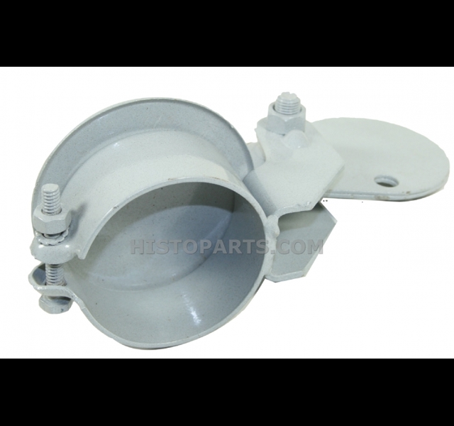 Weather Cap. 69 - 75 mm Histoparts