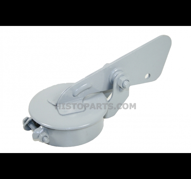 Weather Cap. 89 mm