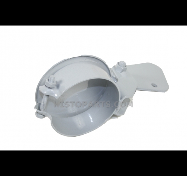 Weather Cap. 89 mm Histoparts