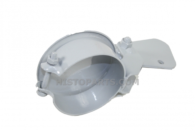 Weather Cap. 89 mm Histoparts