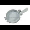 Weather Cap. 101 - 107 mm Histoparts