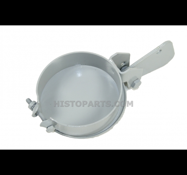 Weather Cap. 101 - 107 mm Histoparts