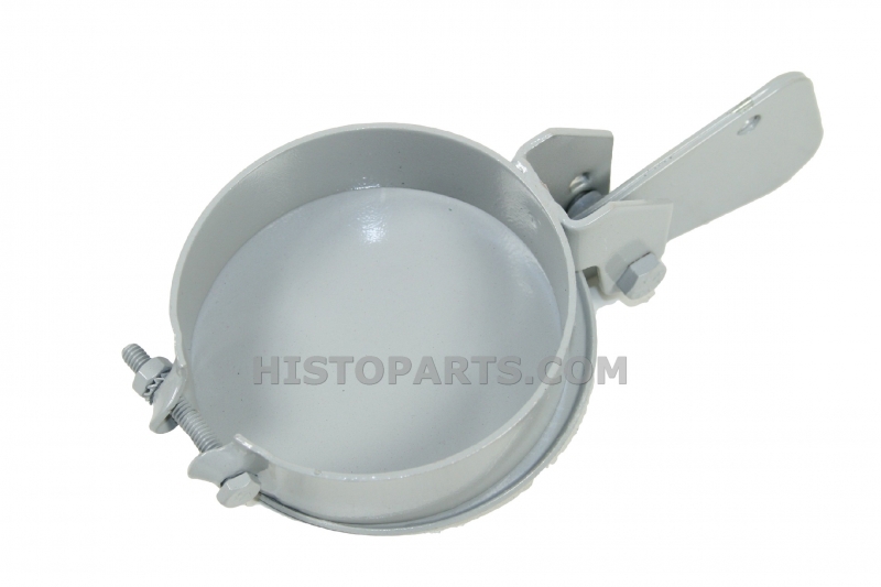 Weather Cap. 101 - 107 mm Histoparts