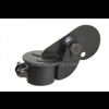 Uitlaatdemper Regen klepje. 38 - 42 mm
