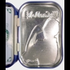 Mint box, with Ford logo in 3D Histoparts