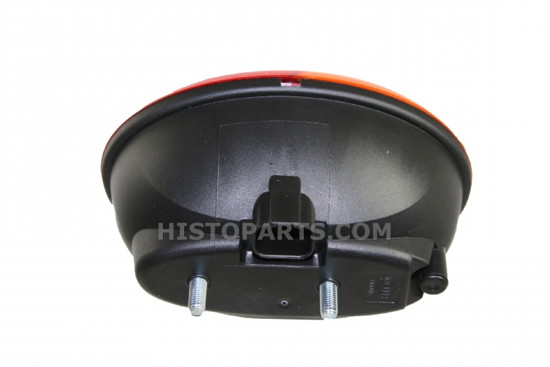 Hella Rear light in detail
