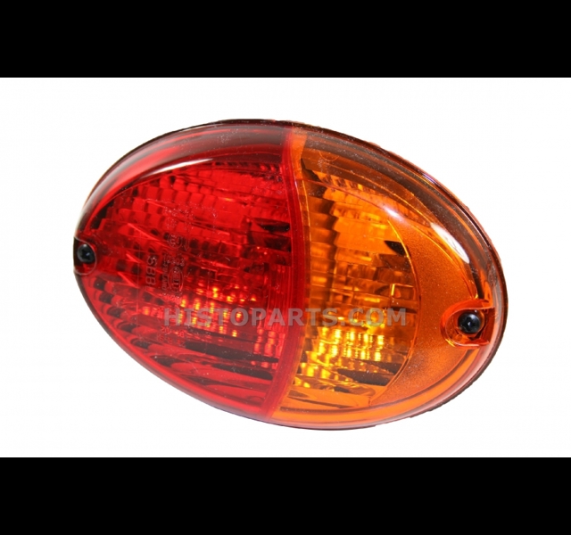 Hella Rear Light. Right hand
