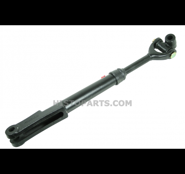 Adjustable Drop Arm.