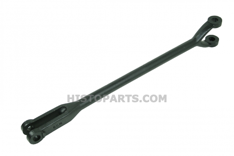 Fixed drop Arm, Massey Ferguson 135