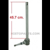 Fusee Pen Links. Massey Ferguson 65, Hoge uitvoering Histoparts