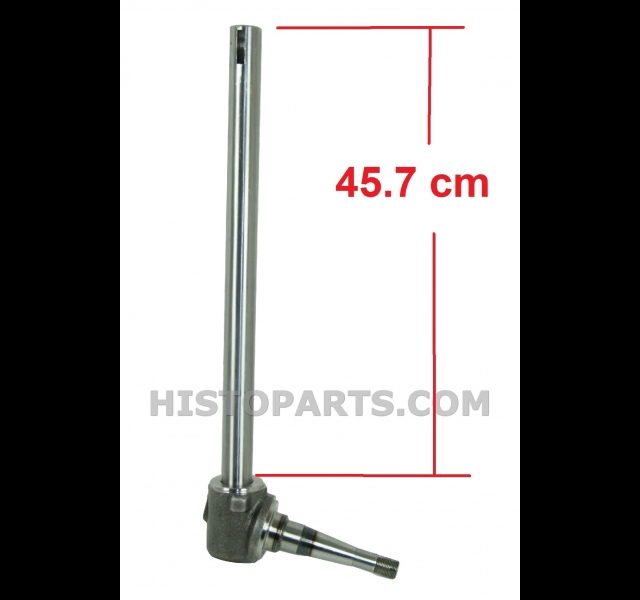 Spndle, RH. Massey Ferguson 65. High Clearance Histoparts