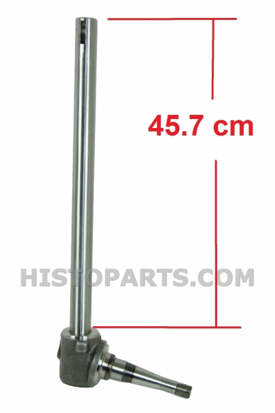 Spndle, RH. Massey Ferguson 65. High Clearance Histoparts