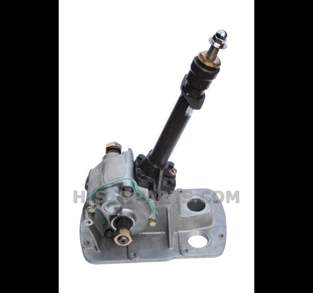 Steering Box, Massey Ferguson 135