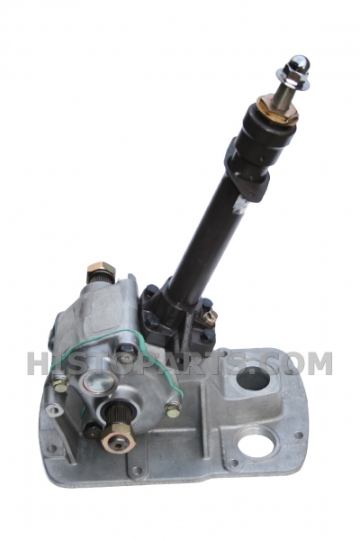 Steering Box, Massey Ferguson 135