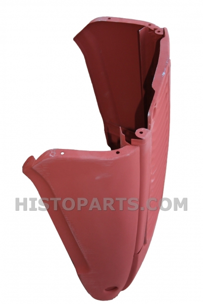 Complete Neus. Massey Ferguson 35/3 Histoparts