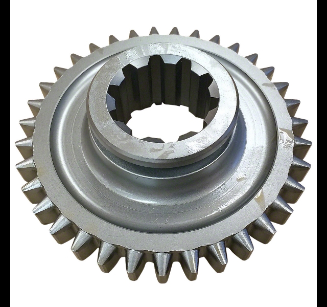 4th & 5th.Speed sliding gear. Farmall H