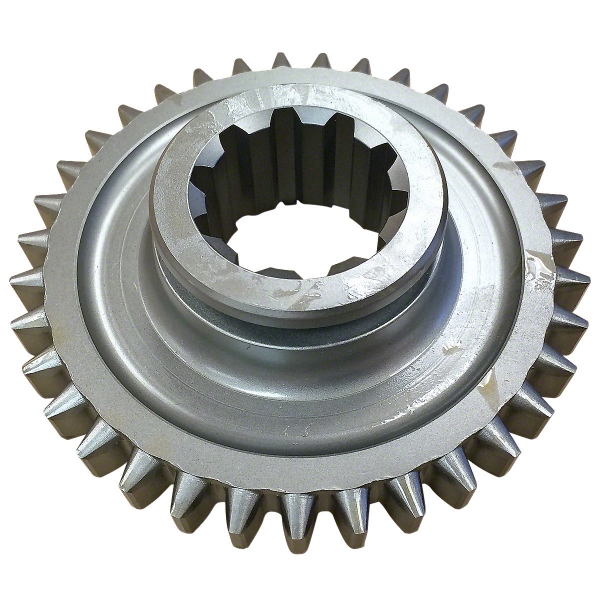 4th & 5th.Speed sliding gear. Farmall H