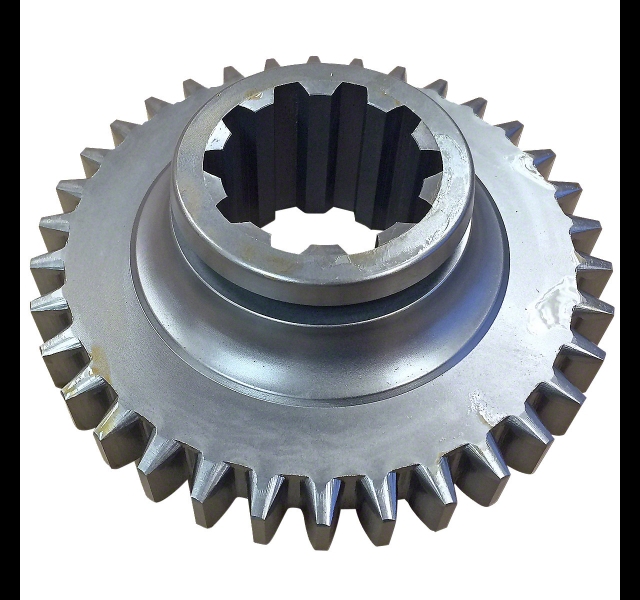 4th & 5th. Speed Sliding Gear Farmall