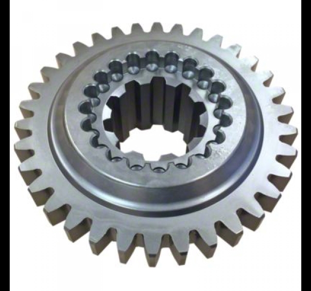 4th & 5th. Speed Sliding Gear Farmall Histoparts