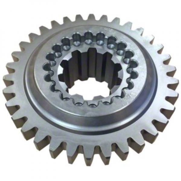 4th & 5th. Speed Sliding Gear Farmall Histoparts