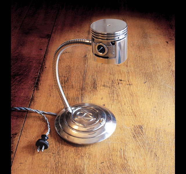 Ford Desk light