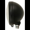 Headlight SET, 170 mm with chrome ring in detail