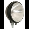 spare part Headlight SET, 170 mm with chrome ring