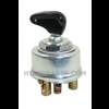 Bosch model, ignition and light switch