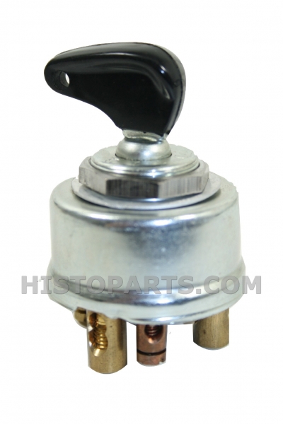 Bosch model contactslot met lichtschakelaar (1)