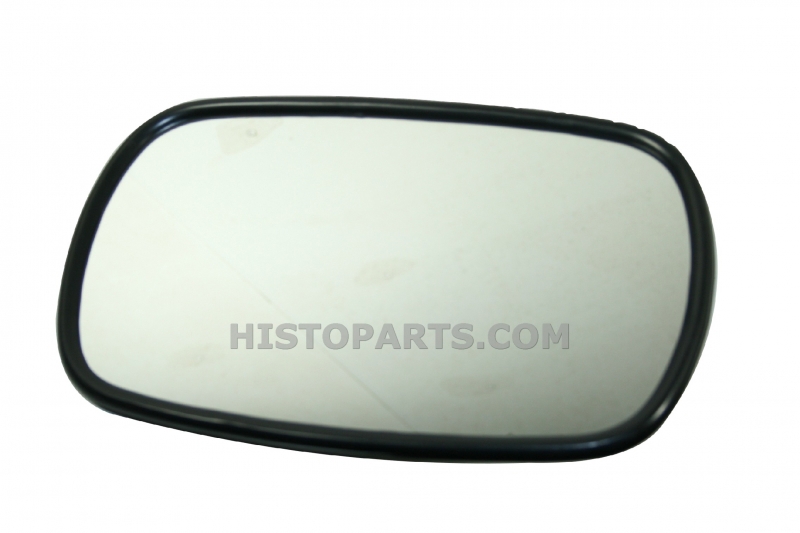 Mirror head, 255 x 153 mm Histoparts