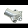 Water inlet. Ford