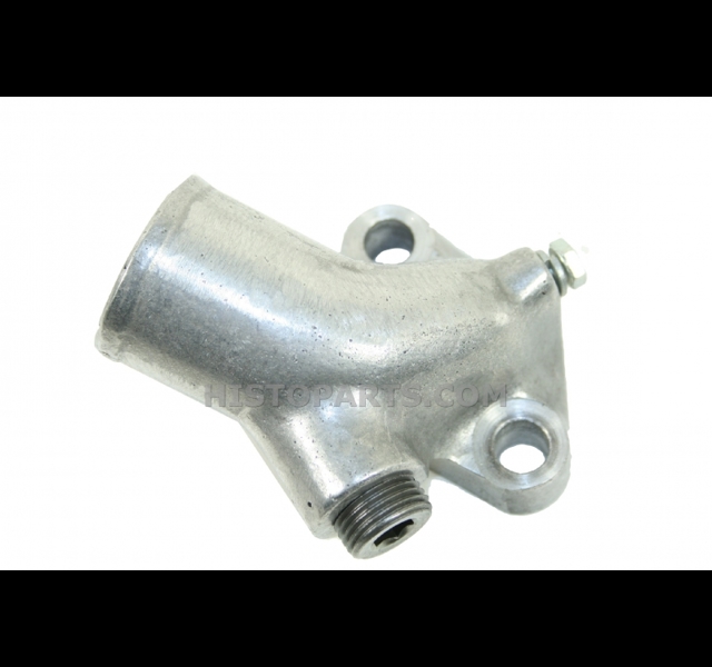 Water inlet. Ford