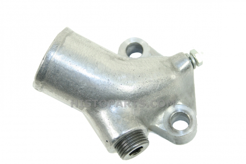 Water inlet. Ford
