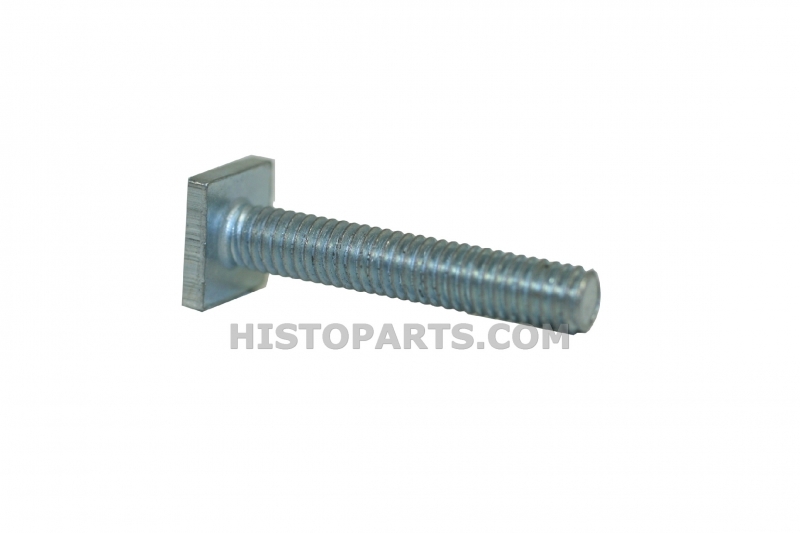 Brass List mounting bolt, Deutz
