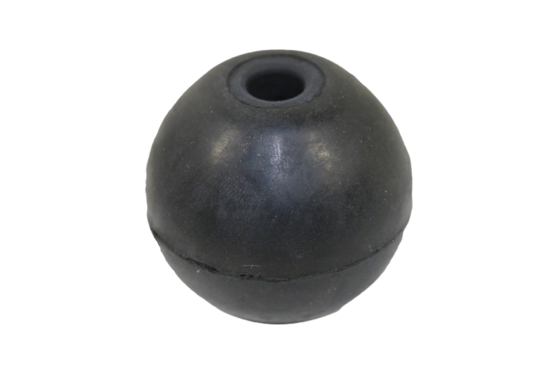 Rubber Pook dop, David Brown 25 & 30