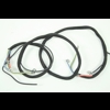 Wire Loom, Commutator T-Ford