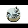 Tachometer Deutz.. Histoparts
