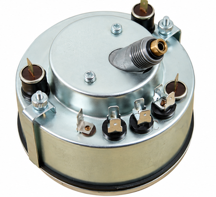Tachometer Deutz.. Histoparts