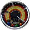 Tachometer Deutz..