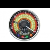 Tachometer, Deutz.