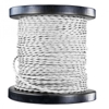 Antique Cable, Braided, Twisted 2 Wire Histoparts