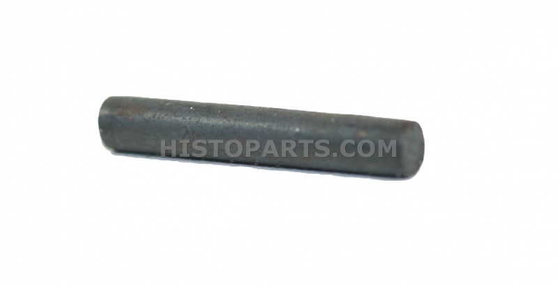Distributor shaft pin
