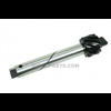 Oil pump drive gear. A-Ford